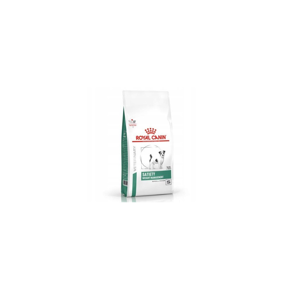 ROYAL CANIN SATIETY Small Pies 0,5 kg