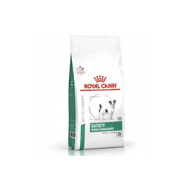 ROYAL CANIN SATIETY Small Pies 3 kg