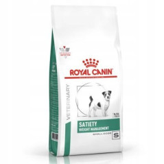 ROYAL CANIN SATIETY Small Pies 3 kg