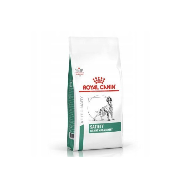 ROYAL CANIN SATIETY Weight Management Pies 12 kg