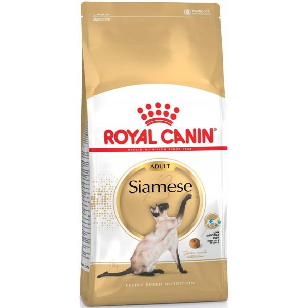 Royal Canin Siamese Adult Kot Syjamski 0,4 kg