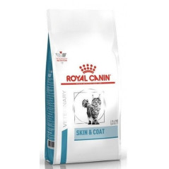 Royal Canin Skin & Coat 0,4 kg Kot
