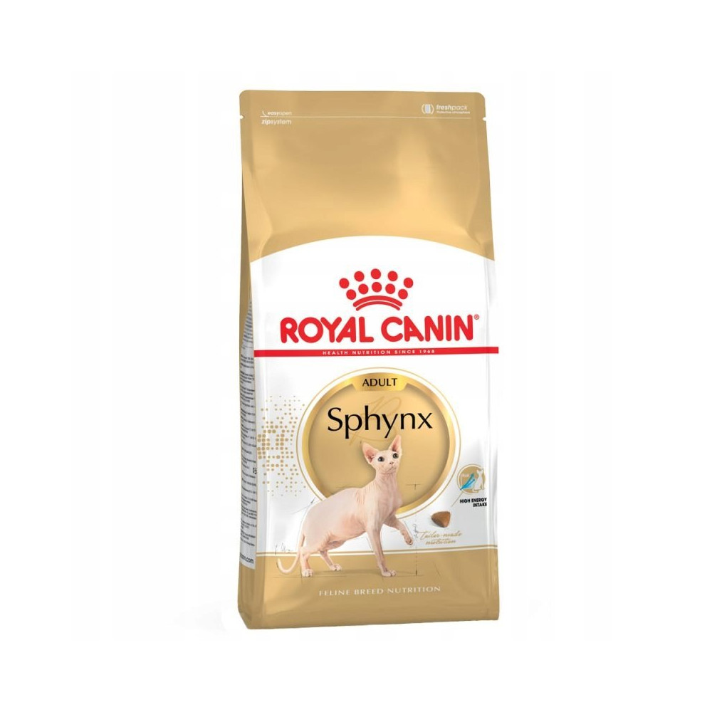 Royal Canin Sphynx Adult 0,4 kg