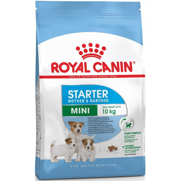 Royal Canin Starter Mother&Babydog 8 kg