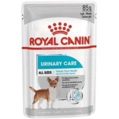 ROYAL CANIN Urinary Care Dog 12 x 85 g sasz.