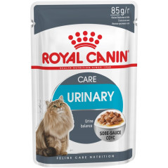 ROYAL CANIN Urinary Care Feline 12x 85g sasz.