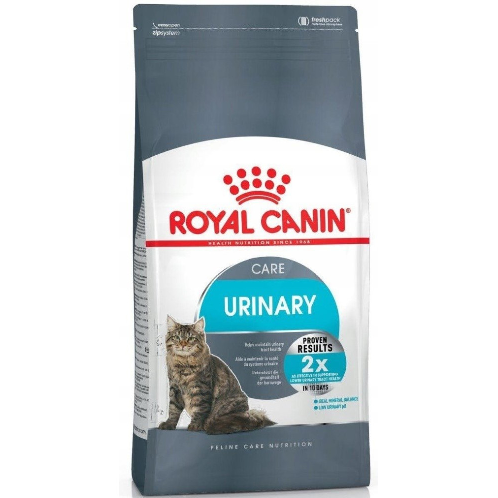 Royal Canin Urinary Care Kot 4 kg