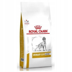 ROYAL CANIN Urinary S/O Ageing +7 1,5 kg
