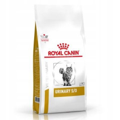 Royal Canin Urinary S/O LP34 kot 0,4 kg