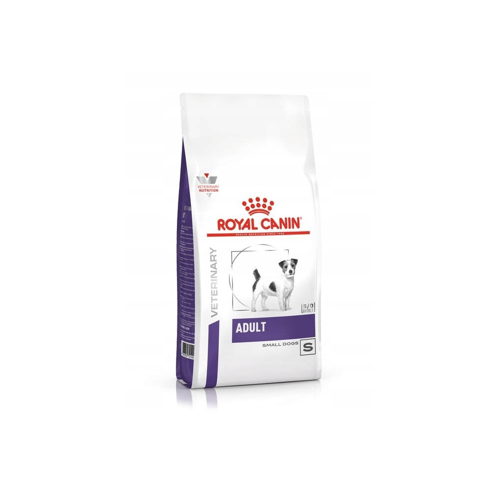 Royal Canin VCN Adult Small Dog 4 kg