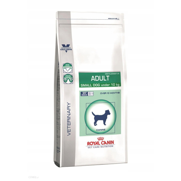 Royal Canin VCN Adult Small Dog 4 kg