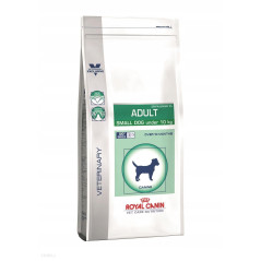 Royal Canin VCN Adult Small Dog 8 kg