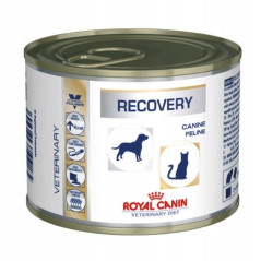 ROYAL CANIN VD RECOVERY CAT / DOG 195G puszka