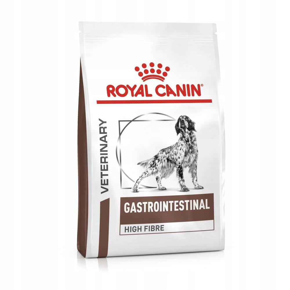 Royal Fibre Response Dog pies 2 kg