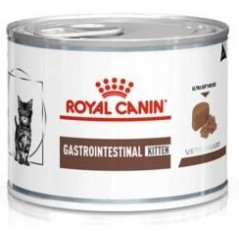 ROYAL Gastro Intestinal Kitten 12 x 195G puszka