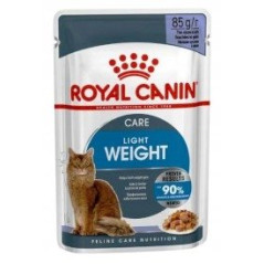 ROYAL Light Weight Feline 12x 85g sasz.