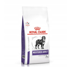 Royal Neutered Adult Large Weight&Osteo 12 kg