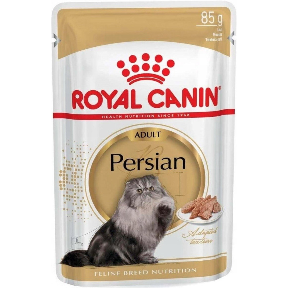 ROYAL Persian Cat 12 x 85 g saszetki