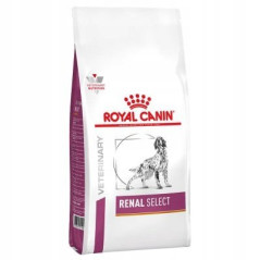 ROYAL Renal Select 2 KG Pies Dog Canine RSE12