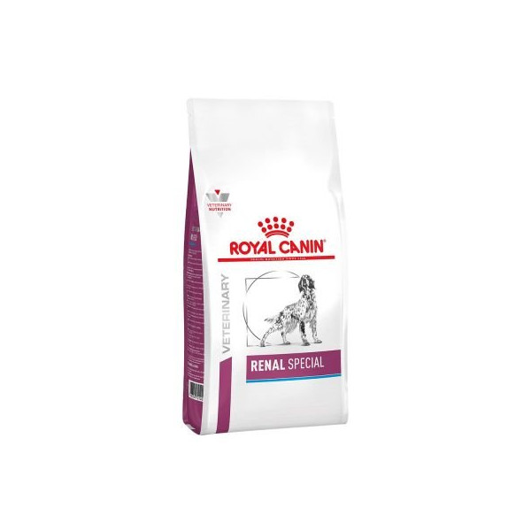 ROYAL Renal Special 10 KG Pies Dog Canine RSF13