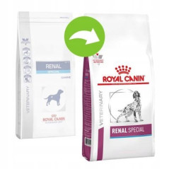 ROYAL Renal Special 2 KG Pies Dog Canine RSF13