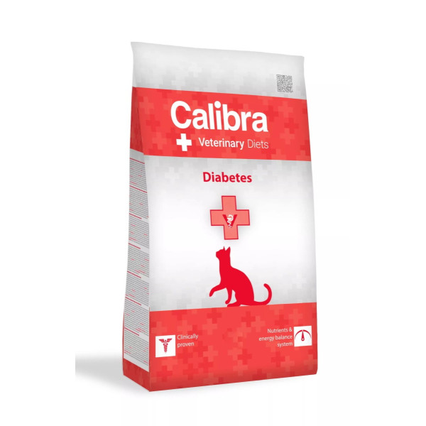 Calibra Veterinary Diet Cat...