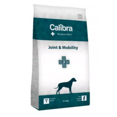 CALIBRA VD DOG JOINT AND MOBILITY 2KG