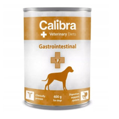 CALIBRA VD DOG GASTROINTESTINAL 400 G