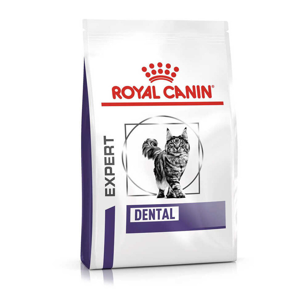 Royal Canin Dental Feline Kot 1,5kg