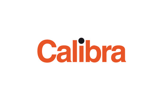 Logo Calibra